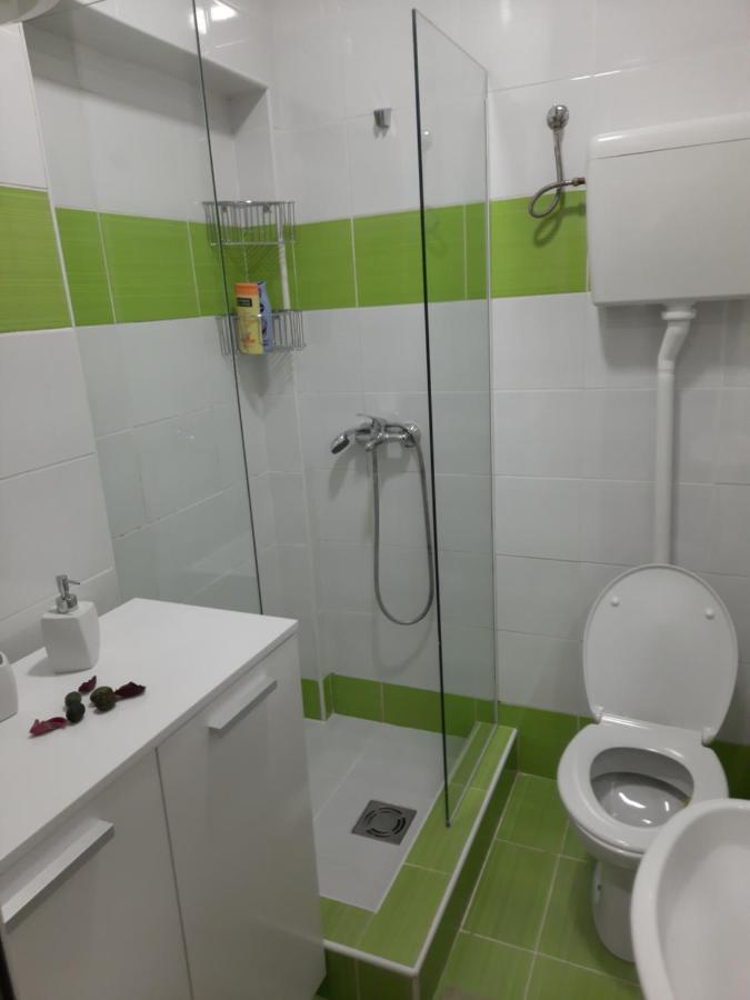 Apartman Karadjordje 2 Белград Екстер'єр фото